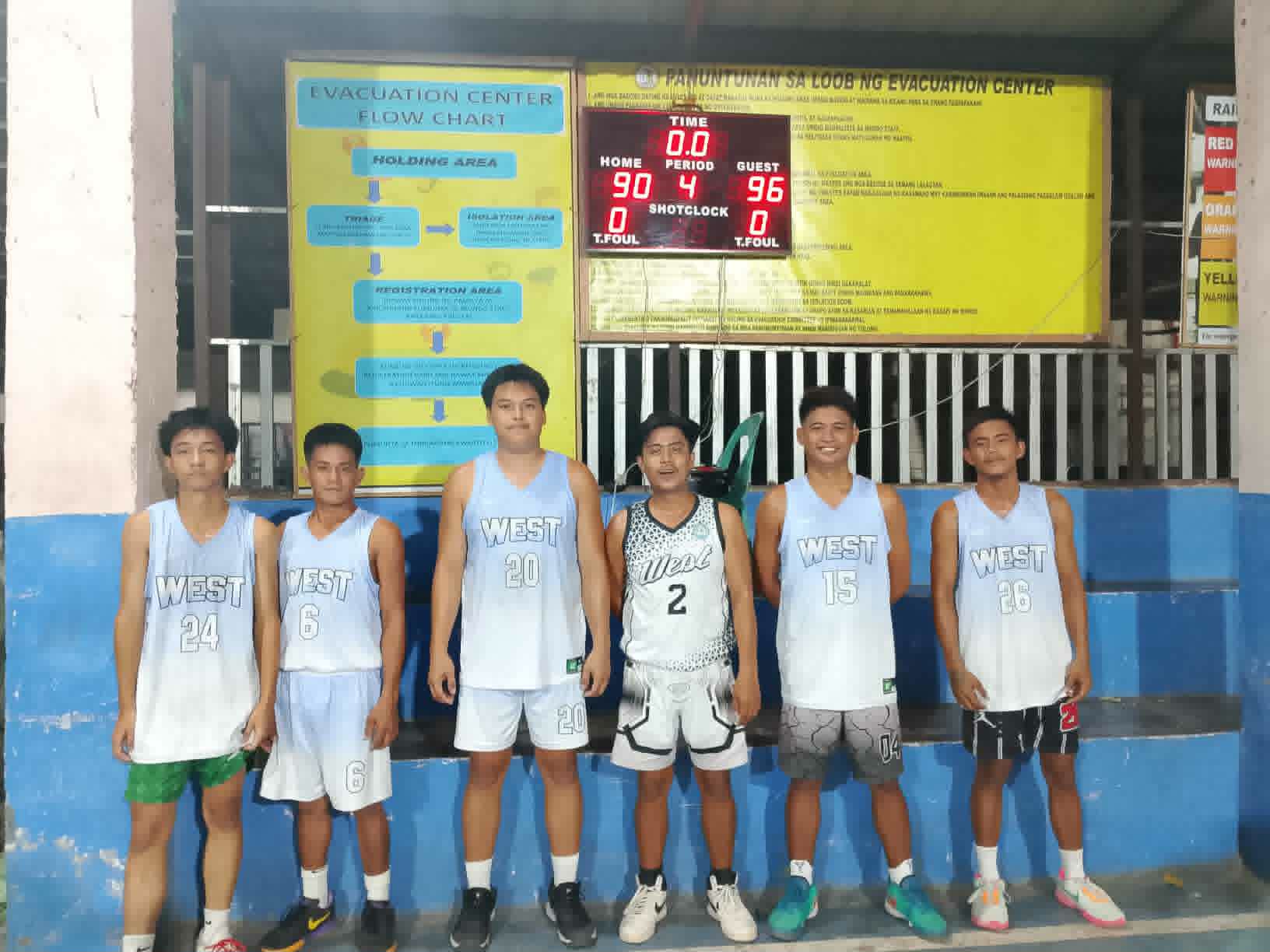 Basketball