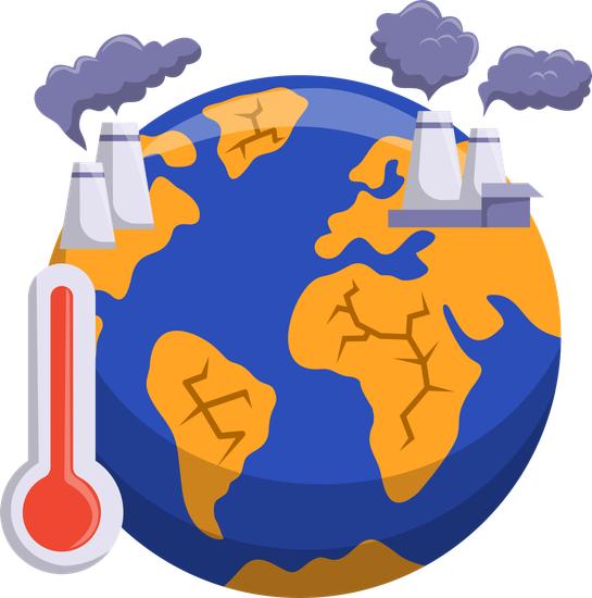 What Is Climate Change?