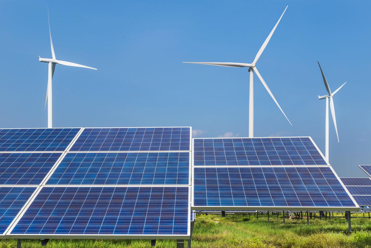 Renewable Energy and the Future