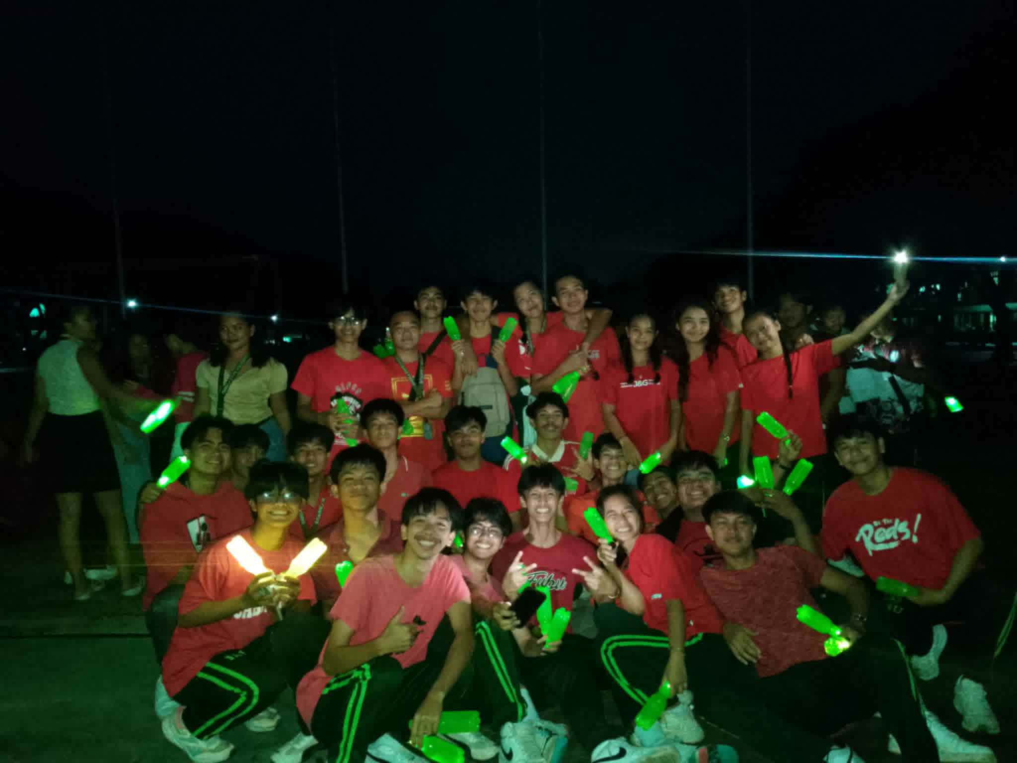 Paskuhan sa ISU CAUAYAN 2024